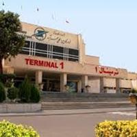فرودگاه مهرآباد ثبت ملی شد