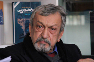 جمشید ارجمند مترجم و منتقد سینمایی درگذشت