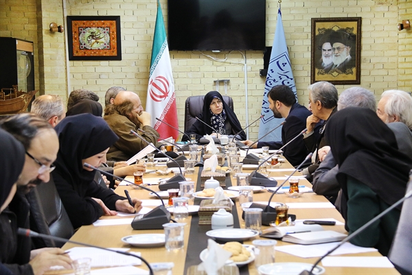 جشن جهانی نوروز در کاخ گلستان برپا می‌شود