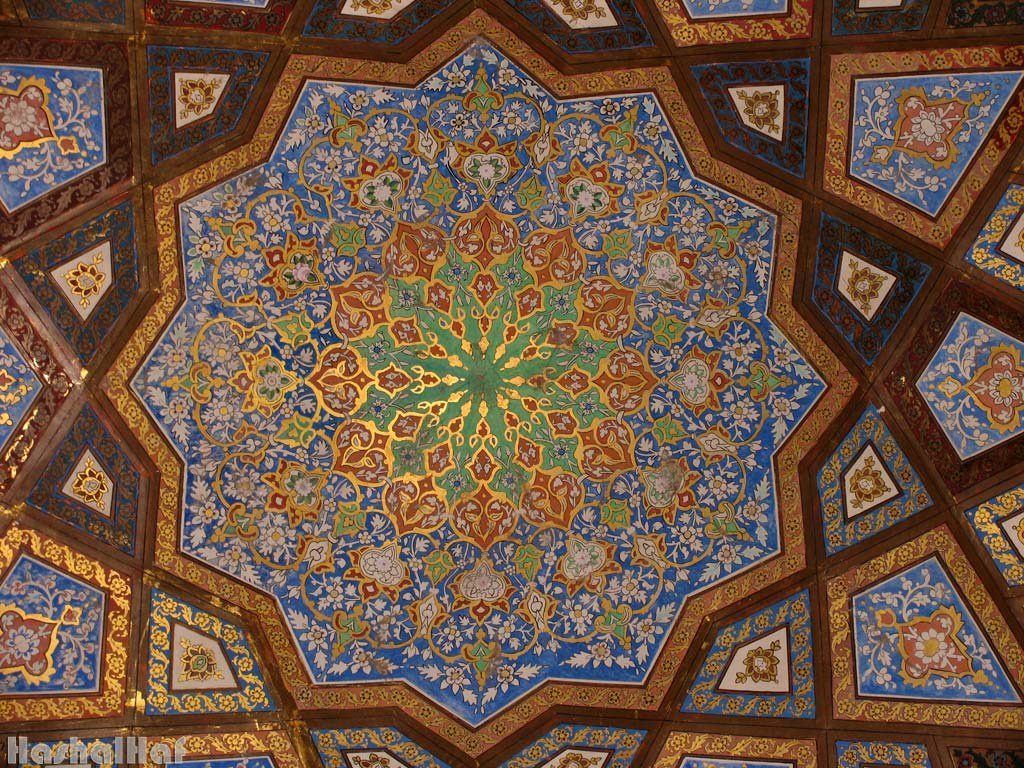 مردم کاشان ترسو نیستند