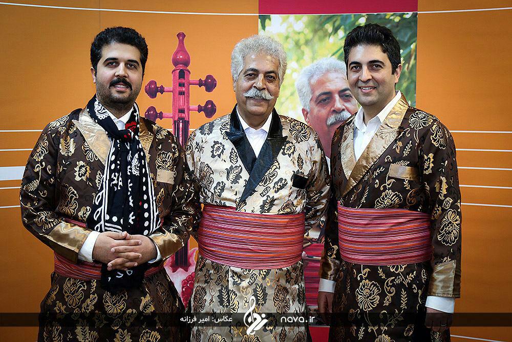 تور گروه موسیقی تال برگزار می‌شود