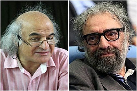 نامه‌ی جیرانی به کیمیایی