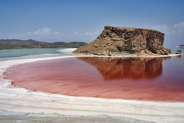 احیای دریاچه ارومیه در سال ۱۴۰۲ محقق نخواهد شد