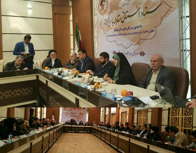 گردوغبار خوزستانی‌ها را فراری داده است