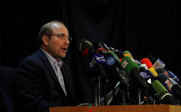 قالیباف شمشیر کشید تا اصلاحطلبان وعدهاش را نقد کنند