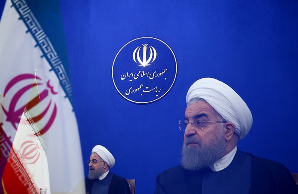 حمایت مشروط ۲۲۴ داستان‌نویس از حسن روحانی