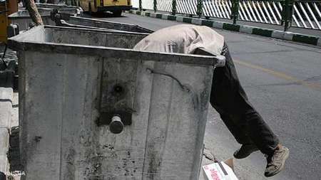 وقتی تفکیک زباله‌ها آروزی یک کودک می‌شود