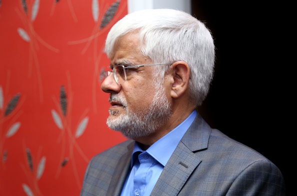 حضور عارف در شهرداری تهران منتفی شد