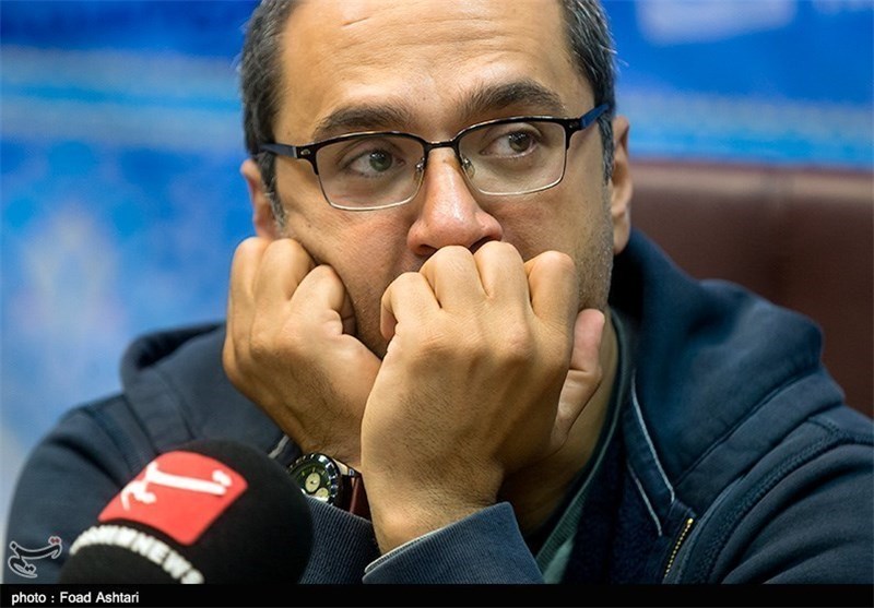 عاقبت خندوانه از دورهمی عقب ماند