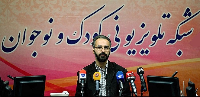 تولید سریال در شبکه کودک سیما