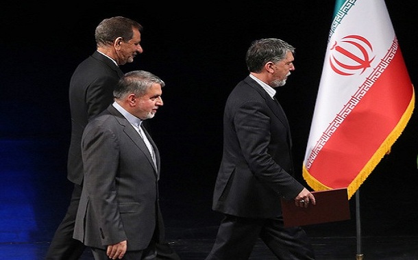 ایران را به اسکار می‌شناسند، نه خودروی ایرانی