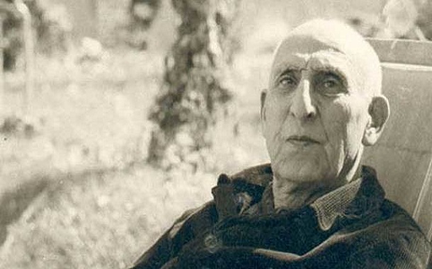 اینجا احمدآباد است؛ تبعیدگاه محمد مصدق