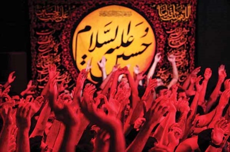 در مراسم مذهبی، استاندارد را فراموش نکنید