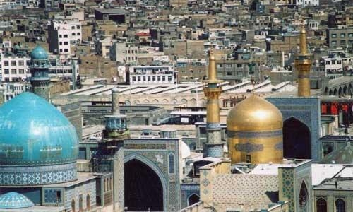 نشست تخصصی شهر ایرانی اسلامی برگزار می‌شود