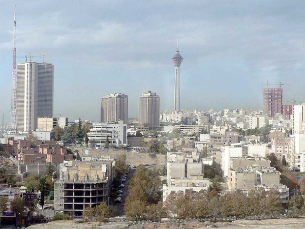 برگزاری نخستین جشنواره‌ عکاسی تهران شهر امن