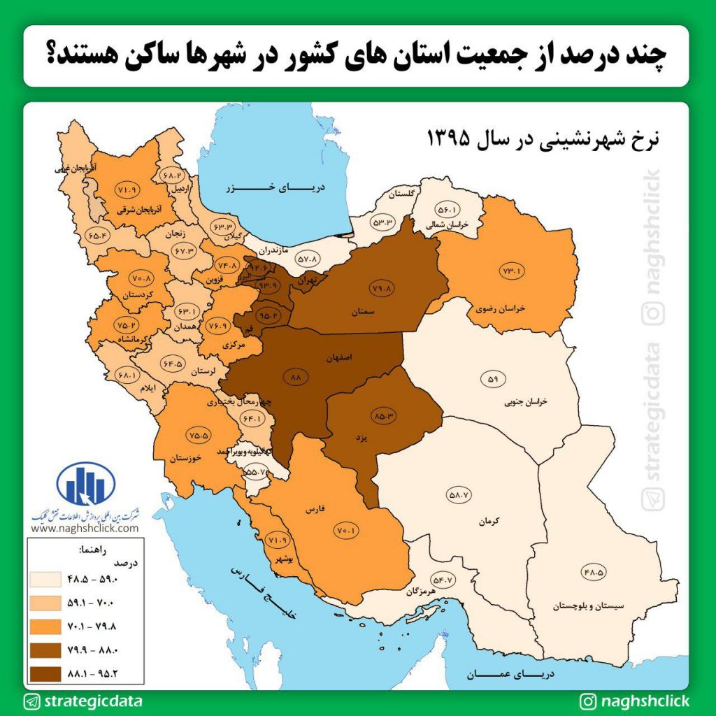 روستاهای ایران کم‌کم می‌میرند