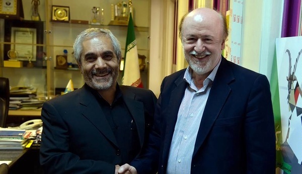 به چند طلبکار جهت بخشش طلبهایشان برای حضور در آسیا نیازمندیم