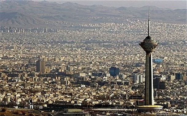 شب یلدای زودرس تهران