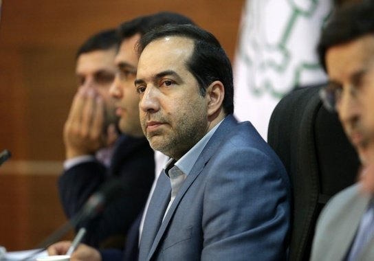 با یک گل بهار نمی‌شود!