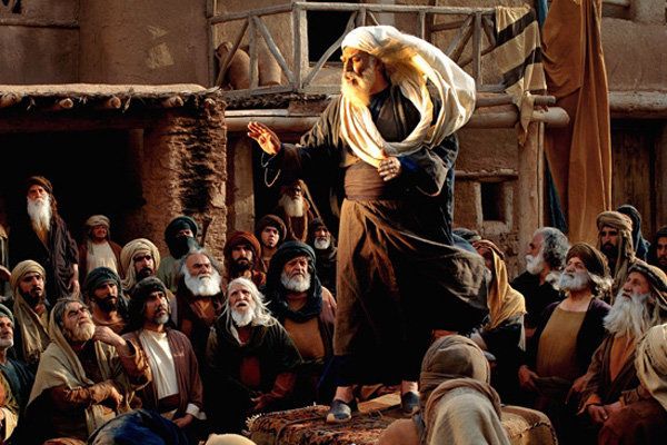 بزرگترین پروژه سینمایی لزوما بهترین نیست