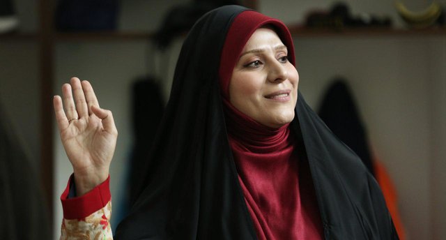 پروانه نمایش عرق سرد صادر شد