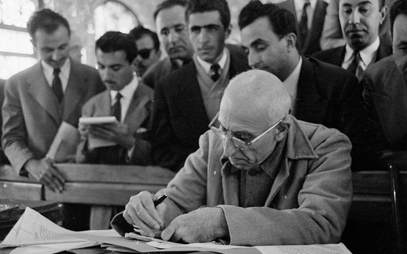 روزی که صنعت نفت ملی شد
