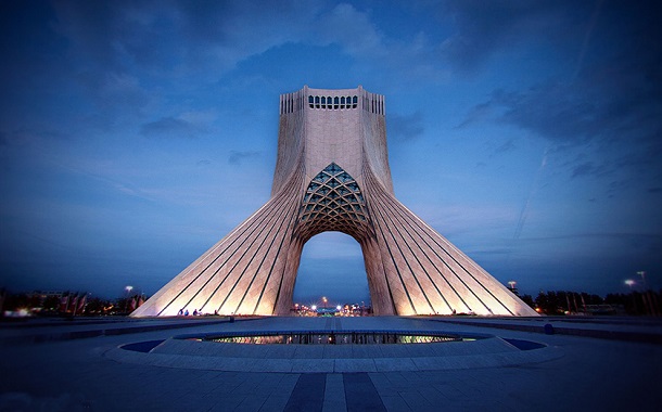 ایران