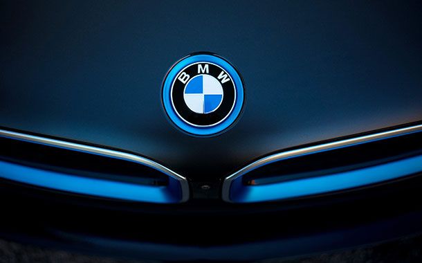 خودروسازان جهان BMW