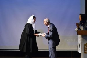 جشن اسفندگان بزرگداشت مقام زن و زمین