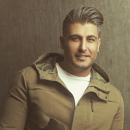 واکنش شهاب مظفری به آهنگ سفارشی یاس؛ مواظب زبان سرخت باش