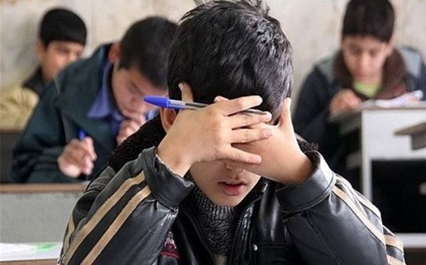 دانش آموزان ایرانی از تمام مدارس دیگر در دنیا بیشتر درس می خوانند