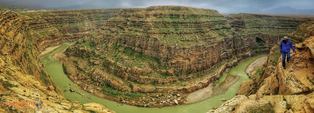 راهنمای سفر به لرستان از خوزستان؛ برنامه سفر ۶ روزه به پلدختر، خرم آباد و کوهدشت