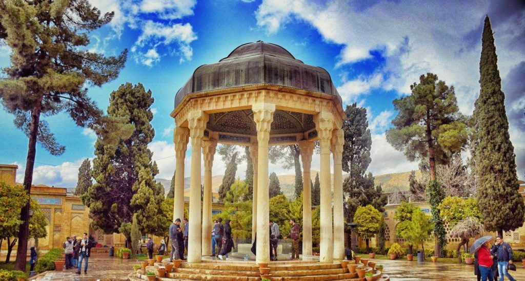 شهرداری شیراز اعلام کرد که شهر شیراز برای استقبال از نوروز و مسافران آماده است