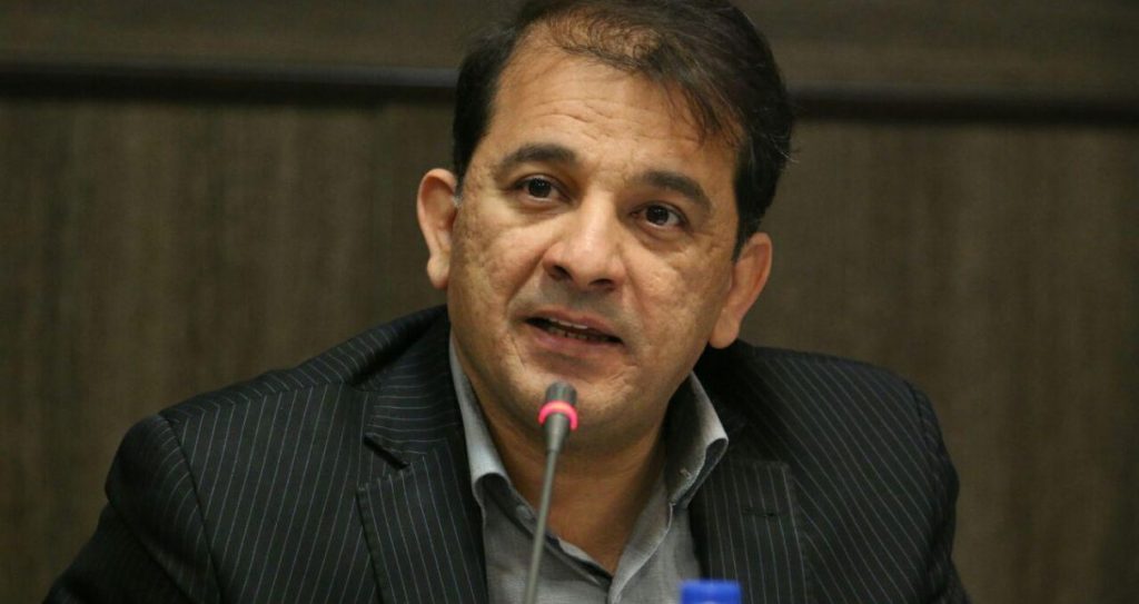 خیابانی به نام استاد شجریان