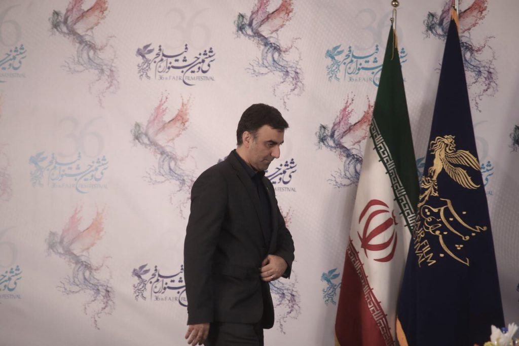 ابراهیم داروغه زاده