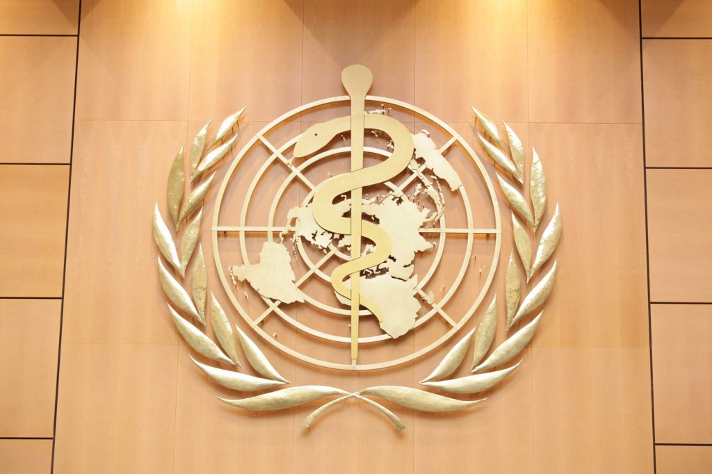 بهداشت جهانی