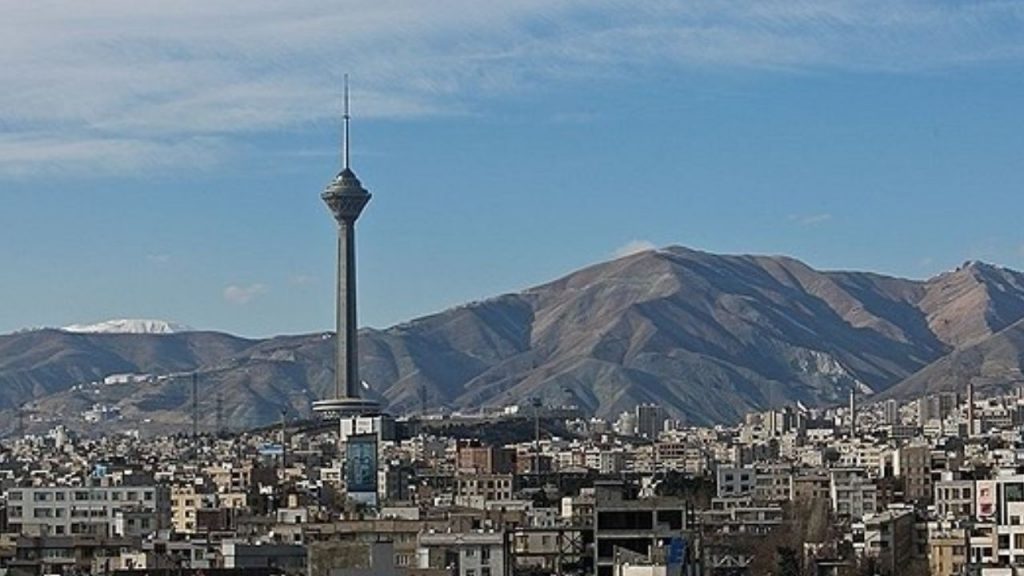 هوای سالم