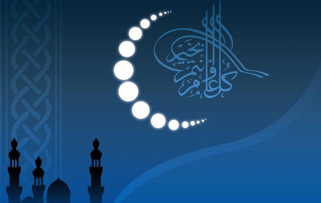 اعمال و فضایل ماه مبارک رمضان