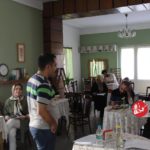تاریخ مطبوعات طنز ایران