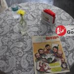 مجله فکاهی گل آقا