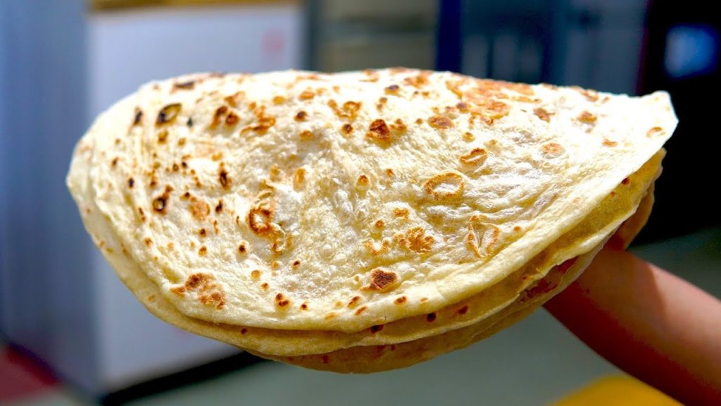 افزایش قیمت نان