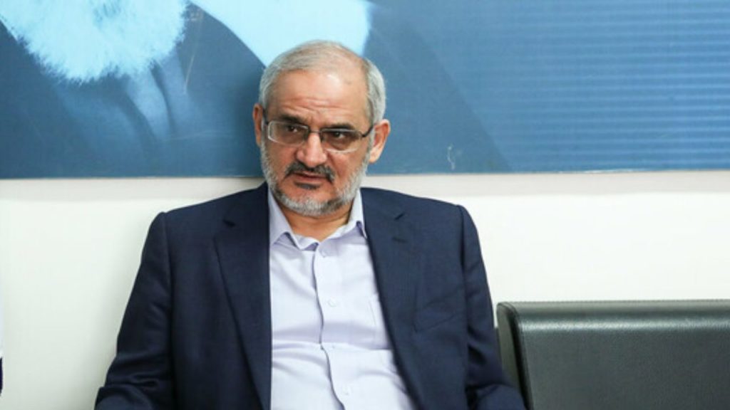 محسن حاجی‌ میرزایی