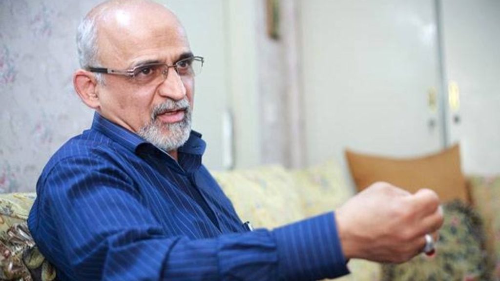 ریشه فساد اقتصادی گسترده سیاسی است؛ گفتگو با محسن میردامادی