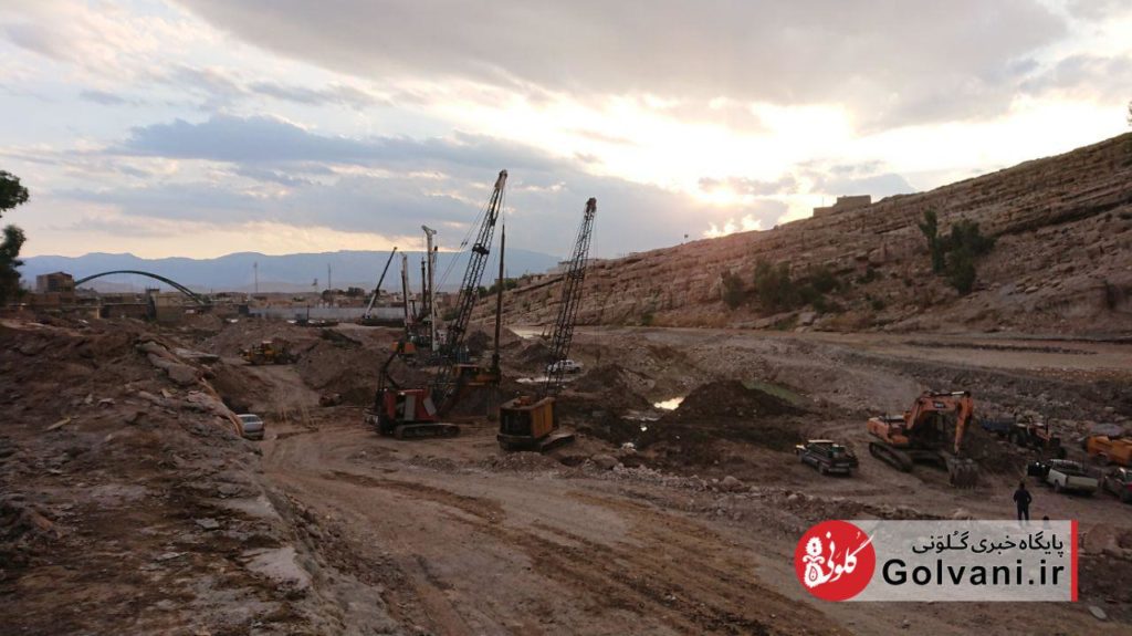 آقامیرزایی آب پاکی را روی دست لرستانی‌ها ریخت؛ بودجه نداریم خانه و زندگی‌تان را بیمه کنید