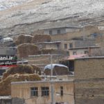 کوهستان البرز