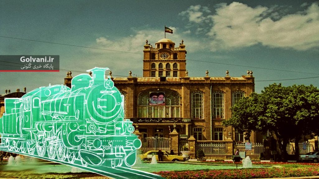 بلیط قطار تبریز نوروز