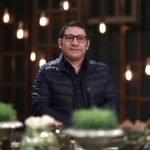 با سالومه به عنوان یک ایرانی حرف زدم؛ زیرابم در برنامه دورهمی خورد