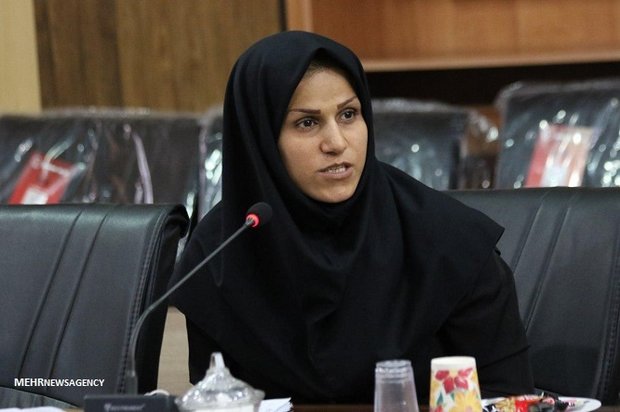 پنجمین بخشدار زن در استان بوشهر منصوب شد؛ بخشداری‌های بوشهر در دستان بانوان