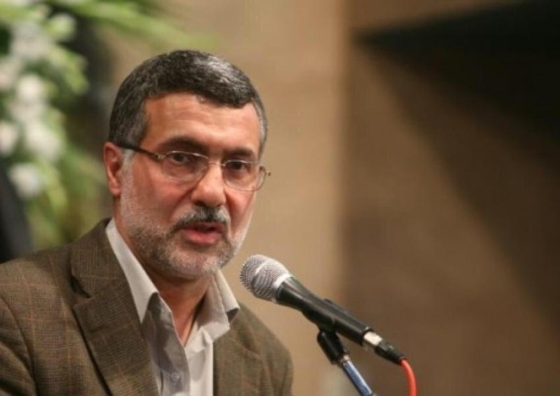 نامه مهم رییس سازمان نظام پزشکی به رییس جمهور