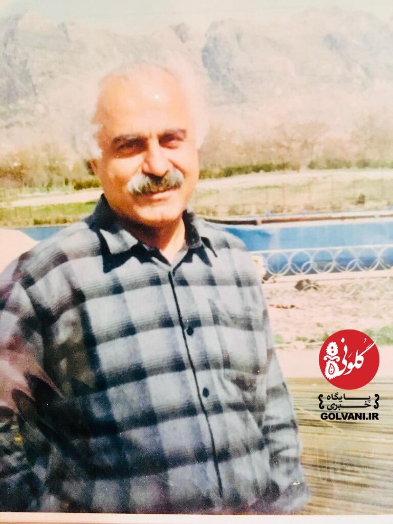 ولی‌ الله اردشیری
